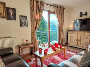 Apartment Domaine de Crespin by Interhome